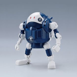 HAROPLA MOBILEHARO [THE GUNDAM BASE COLOR]