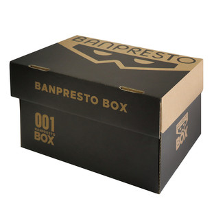 banpresto box my hero academia