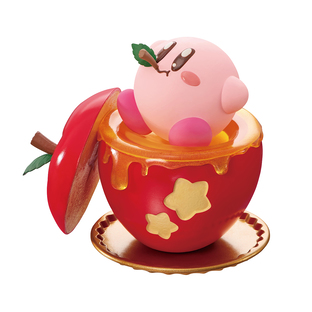 kirby banpresto box