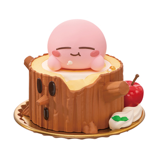 banpresto kirby box