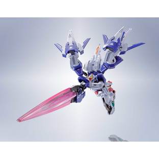 Metal Robot Spirits Side Ms 00 raiser Seven Sword Gn Sword Blaster Set Gundam Premium Bandai Usa Online Store For Action Figures Model Kits Toys And More