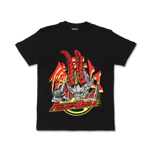 Kamen Rider Zi-O T-shirt - Another Den-O ver. 
