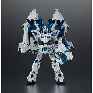 THE ROBOT SPIRITS ＜SIDE MS＞ RX-0 Unicorn Gundam Perfectibility Divine