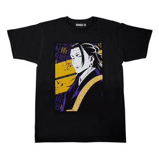 Jujutsu Kaisen T-shirt collection III