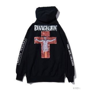 Hoodie Behexen Eternal Realm Pullover - Idolstore - Merchandise And  Collectibles