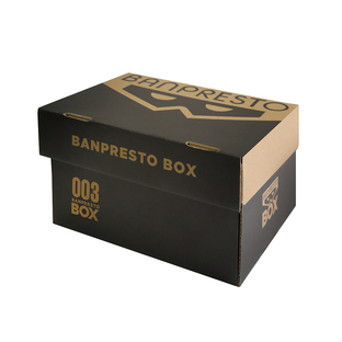 BANPRESTO BOX　NARUTO