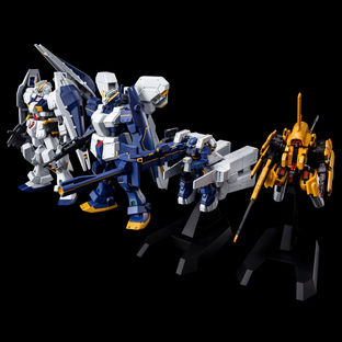 Advance Of Z The Flag Of Titans Revival Set Gundam Premium Bandai Usa Online Store For Action Figures Model Kits Toys And More