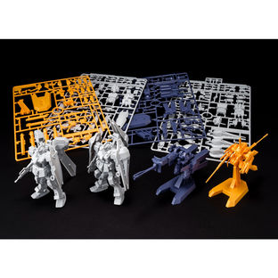 Advance Of Z The Flag Of Titans Revival Set Gundam Premium Bandai Usa Online Store For Action Figures Model Kits Toys And More