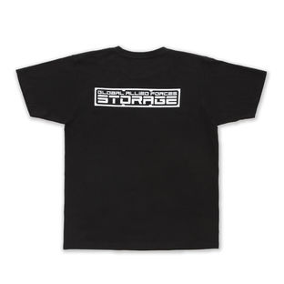 STORAGE T-shirt—Ultraman Z 
