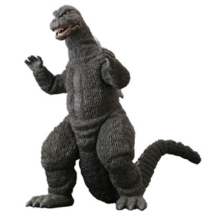 godzilla toys