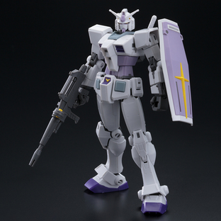 HG 1/144 RX-78-3 G-3 GUNDAM [BEYOND GLOBAL]