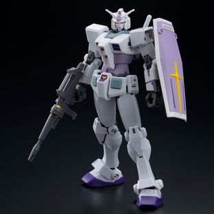 HG 1/144 RX-78-3 G-3 GUNDAM [BEYOND GLOBAL]