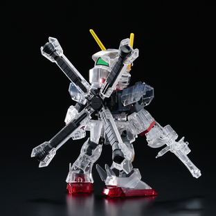 sd gundam cross silhouette crossbone gundam x1