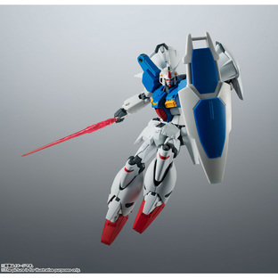 Robot Spirits <Side MS> RX-78GP01Fb Gundam GP01 Full Burnern