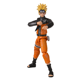 Exclusive ANIME HEROES-NARUTO RIVAL PACK [May 2021 Delivery]