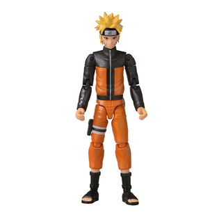 Exclusive ANIME HEROES-NARUTO RIVAL PACK [July 2021 Delivery]