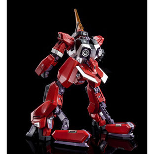 HG 1/144 BARZAM RE-ZEON CAPTURED (A.O.Z RE-BOOT Ver HG 1/144 BARZAM RE-ZEON CAPTURED (A.O.Z RE-BOOT Ver