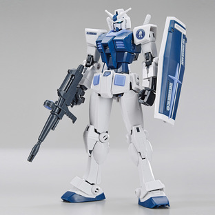 HG 1/144 THE GUNDAM BASE LIMITED RX-78-2 GUNDAM [BEYOND GLOBAL] [THE GUNDAM BASE COLOR] 