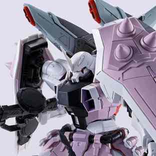 MG 1/100 BLAZE ZAKU PHANTOM(REY ZA BURREL CUSTOM)