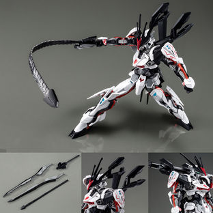 HG 1 144 LOAD ASTRAY GUNDAM PREMIUM BANDAI USA Online Store