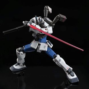 HG 1/144 GM NIGHT SEEKER Ⅱ | GUNDAM | PREMIUM BANDAI USA