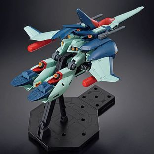 MG 1/100 RGZ-91 Re-GZ (Char's Counter Attack Ver.) | GUNDAM