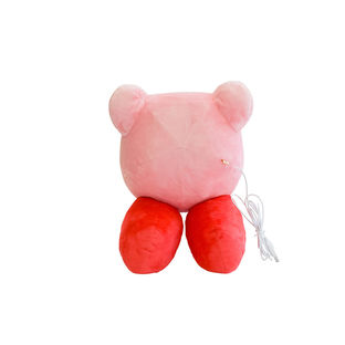 Saw this on twitter - USB heated Kirby Plush - does anyone have this? :  r/Kirby