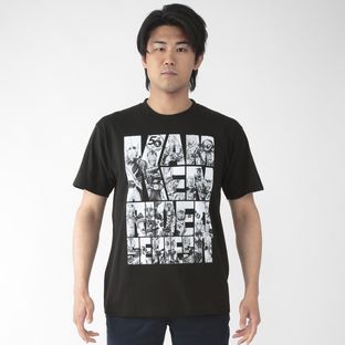 Kamen Rider 50th Anniversary T-shirt