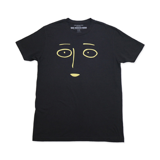 One-Punch Man Face T-Shirt Bundle [Mar 2021 Delivery]