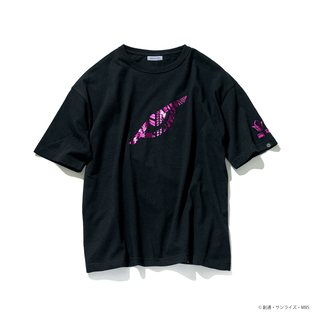 Ryusei-Go T-shirt—Mobile Suit Gundam IRON-BLOODED ORPHANS/STRICT-G Collaboration