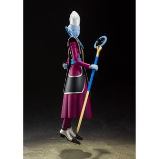 S.H.Figuarts WHIS -Event Exclusive Color Edition- | DRAGON BALL