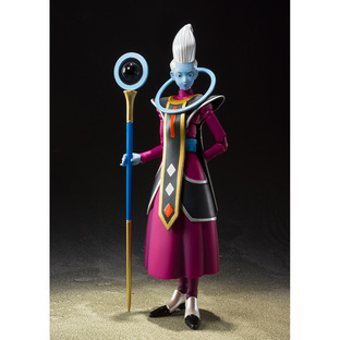 S.H.Figuarts WHIS -Event Exclusive Color Edition- | DRAGON BALL