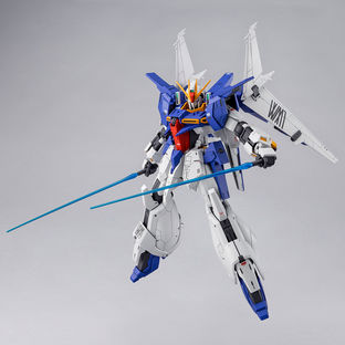 RE/100 1/100 GUNDAM LINDWURM | GUNDAM | PREMIUM BANDAI USA