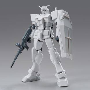 ENTRY GRADE 1/144 THE GUNDAM BASE LIMITED RX-78 GUNDAM [PAINTING MODEL]