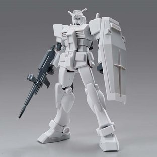 ENTRY GRADE 1/144 THE GUNDAM BASE LIMITED RX-78 GUNDAM [PAINTING MODEL]