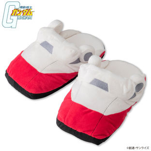 Mobile Suit Gundam Slippers