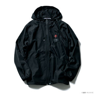 Mafty Windbreaker—Mobile Suit Gundam Hathaway/STRICT-G Collaboration  [Feb 2022 Delivery]