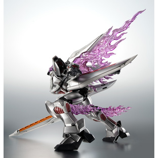 ghost gundam model kit
