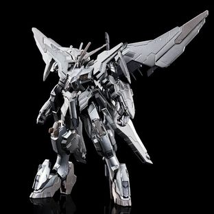 HG 1/144 GUNDAM MARCHOSIAS [IRON-BLOODED COATING]