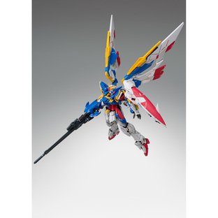 GUNDAM FIX FIGURATION METAL COMPOSITE WING GUNDAM EW Early Color ver.