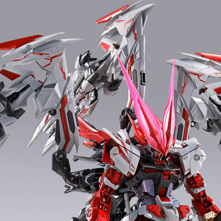 ❶❶Metal Details up Silver Luxury HIQ Thruster Sets S3 1/100 MG Gundam USA❶❶ 