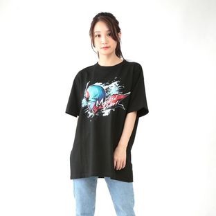 Kamen Rider 1 Pop Art Style T-shirt
