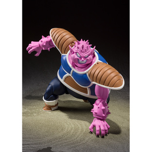 Figura Majin Boo - Dragon Ball Z - S.H. Figuarts - Bandai