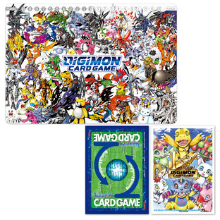 Digimon Card Game