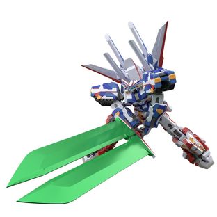 SMP [Shokugan Modeling Project] Super Robot Wars OG BANPREeOTH