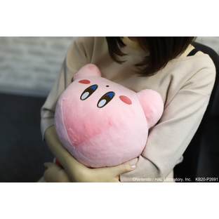 Saw this on twitter - USB heated Kirby Plush - does anyone have this? :  r/Kirby