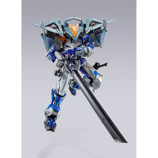 METAL BUILD SNIPER PACK | GUNDAM | PREMIUM BANDAI USA Online Store 