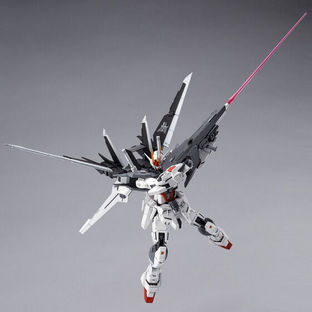 MG 1/100 GUNDAM Ex IMPULSE | GUNDAM | PREMIUM BANDAI USA Online