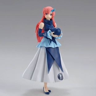 Figure-rise Standard SEED THE GUNDAM BASE LIMITED LACUS CLYNE [THE GUNDAM BASE COLOR]