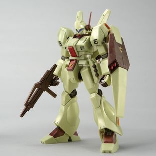 HG 1/144 JEGAN (AXIS SHOCK IMAGE COLOR)